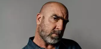 İsrail'e tepkiler dinmiyor! Eric Cantona, yapılan zulme isyan etti