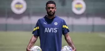 Joshua King Fenerbahçe'den ayrıldı mı, sözleşmesi bitti mi? King hangi takıma gitti?