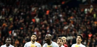 Kayserispor, Süper Lig'de 44 gol atarak başarılı bir sezon geçirdi