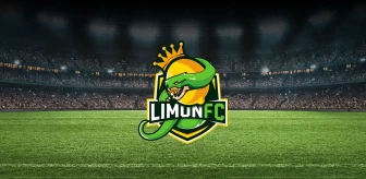 Limon FC kadrosunda kimler var? Elraenn'in takımı Limon FC'deki futbolcular!