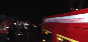 Mersin'deki feci kazada tutuklanan sürücünün ifadesi ortaya çıktı