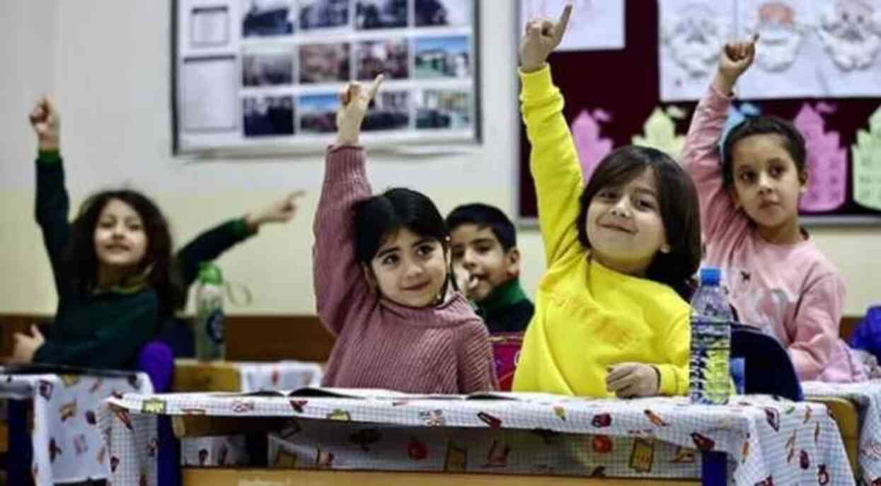 OKULLAR NE ZAMAN AÇILACAK 2024 - 2025? Yeni eğitim öğretim yılı hangi tarihte başlayacak?