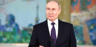 Putin: Ukrayna'nın Batı'dan aldığı silahlarla Rusya'yı vurma ihtimali var