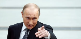 Putin'den Avrupa'ya tehdit: Çatışma mı istiyorlar, tamam o zaman
