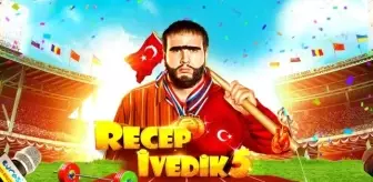 Recep İvedik 5 filmi konusu nedir? Recep İvedik 5 oyuncuları ve Recep İvedik 5 özeti! #128250