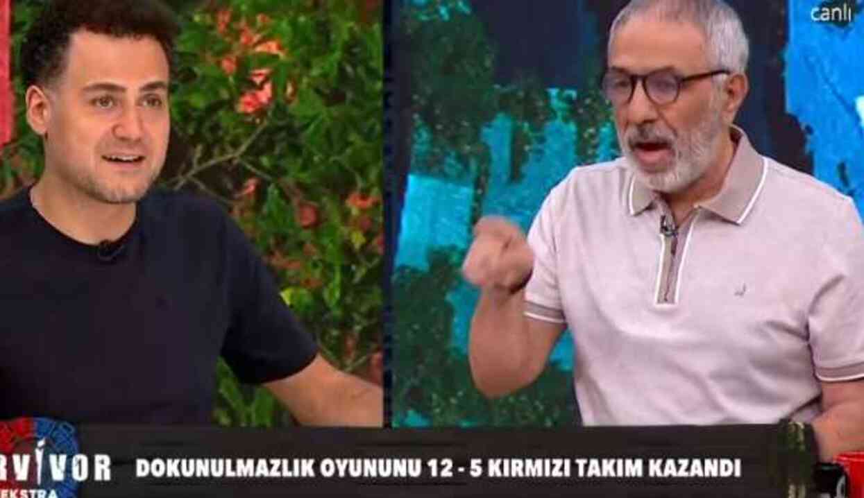 Survivor dokunulmazlık oyununu kim kazandı 27 Mayıs Pazartesi 2024? #128250