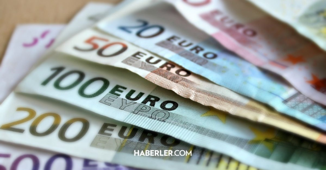29 Mayıs 2024 dolar ne kadar oldu? Bugün Euro ne kadar? 29 Mayıs Salı dolar kaç TL, Euro kaç TL?