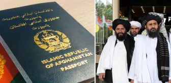 Cumhurbaşkanı Erdoğan'dan Afganistan kararı! Diplomatik pasaporta vize muafiyeti kaldırıldı