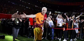 Ailesine edilen küfürler bardağı taşırdı! Victor Nelsson Galatasaray'dan ayrılıyor