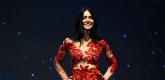 Arjantin'de 60 yaşındaki avukat güzellik yarışmasında birinci oldu
