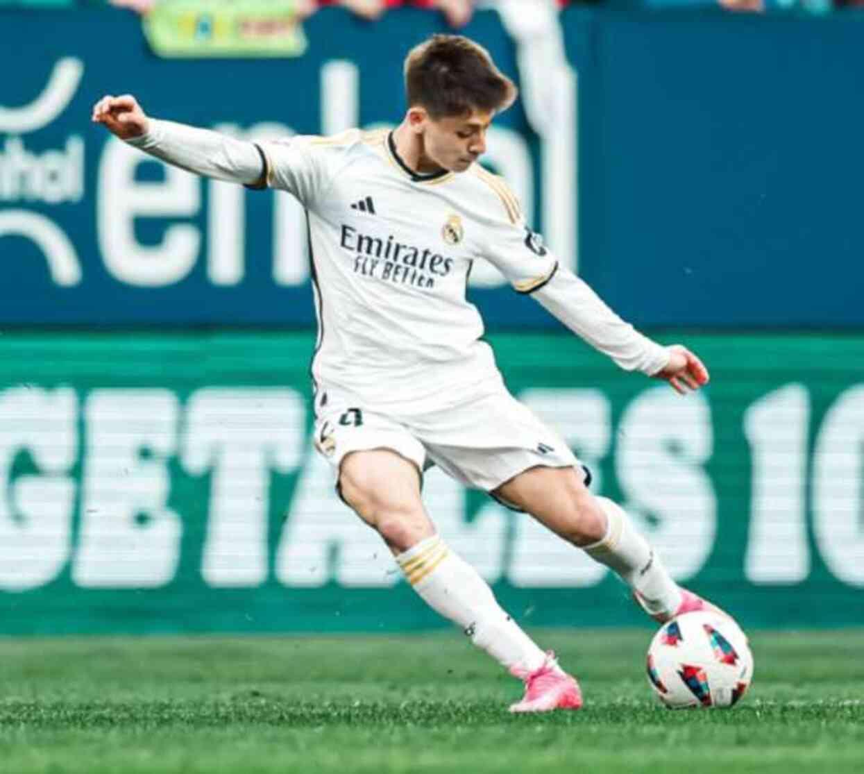 Arda Güler'in bonservis bedeli ne kadar? İşte Arda Güler'in piyasa değeri