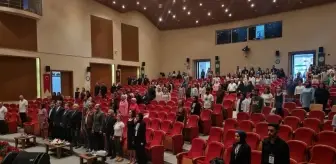 Artvin'de İstanbul'un Fethi konulu konferans düzenlendi