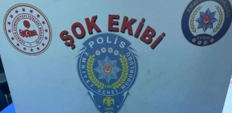 Aydın'da Polis Ekipleri 554 Olaya Müdahale Etti, 22 Aranan Şahıs Yakalandı