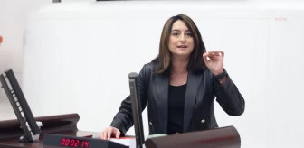 CHP Milletvekili Bankoğlu, 9. Yargı Paketi'ni Eleştirdi