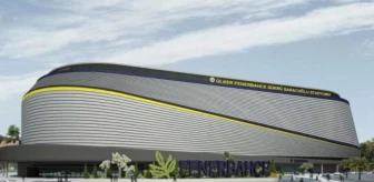 Aziz Yıldırım'ın stadyum projesi! Fenerbahçe Şükrü Saracoğlu stadı kapasitesi ne kadar olacak?