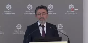 Bakan İbrahim Yumaklı: 'Hiçbir önlem almazsak 6 sene sonra su fakiri olan ülkeler kategorisine gireceğiz'