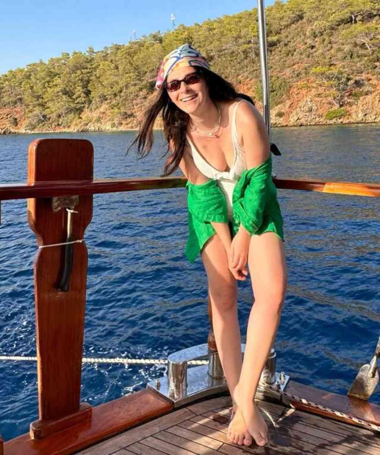 Behzat Ç. oyuncusu hayatını kaybetti! Hayatını kaybeden oyuncu kim?