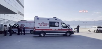 Burdur Devlet Hastanesi'nde Diyaliz Skandalı: 2 Hastanın Hayatını Kaybettiği Açıklandı