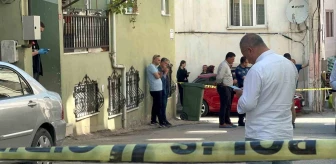 Bursa'da Cinnet Geçiren Baba 3 Çocuğunu Öldürdü