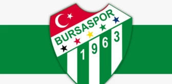 Bursaspor'un 'Yanındayım' Kampanyası İlk Günde 36 Milyon TL Topladı