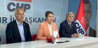 CHP heyeti, Burdur'da diyalize girdikten sonra rahatsızlanan hastalarla ilgili incelemelerini tamamladı: 'Bu olayın dünyada örneği yok'