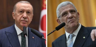 Cumhurbaşkanı Erdoğan: Musavat Dervişoğlu ile görüşmememiz için hiçbir neden yok