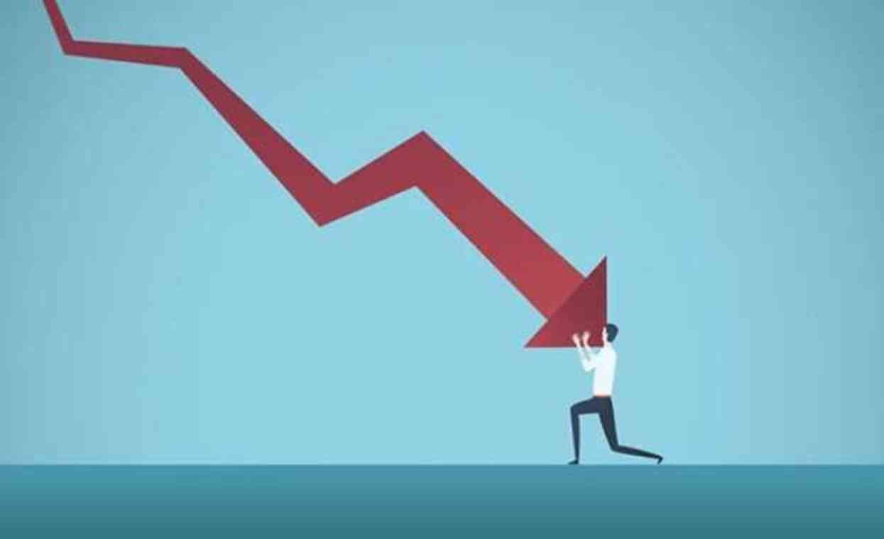 Dezenflasyon nedir? Dezenflasyon olursa ne olur?