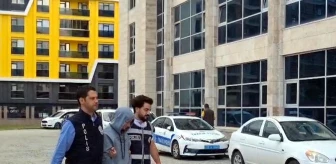 Edirne'de FETÖ/PDY hükümlüsü dahil 4 şüpheli yakalandı