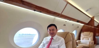 Eski Tayland Başbakanı Thaksin Shinawatra'ya Güney Kore'de dava açıldı