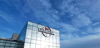 Eximbank'tan 1 milyar euroluk kredi anlaşması