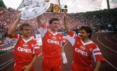 Hansi Flick kimdir, kaç yaşında? Barcelona'nın yeni teknik direktörü kim? Hansi Flick kimdir, kaç yaşında? Barcelona'nın yeni teknik direktörü kim?