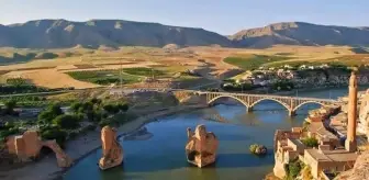 Hasankeyf nasıl sular altında kaldı? Hasankeyf'in geçmişi nasıl oluşmuştur?