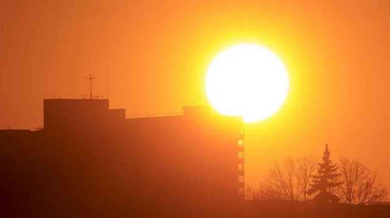 Havalar ne zaman ısınıyor 2024? #127780 Bu hafta hava durumu nasıl olacak? Meteoroloji'den 5 günlük hava durumu raporu!