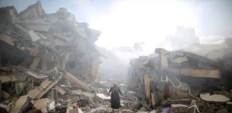 İsrail, gece yarısı Han Yunus'a bomba yağdırdı! Filistin'de kaç kişi öldü?