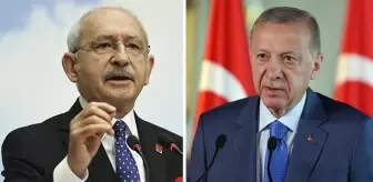 Kılıçdaroğlu'ndan Erdoğan'a zehir zemberek yanıt: O hançeri 15 Temmuz'da milletin sırtına sapladın