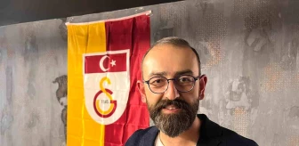 Konya Galatasaraylılar Derneği Başkanı: 25. Şampiyonluk Yürüyüşü Konya'dan Başladı