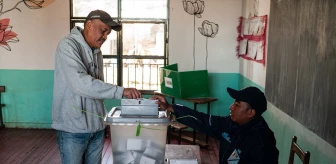 Madagaskar'da Milletvekili Seçimi İçin Sandık Başladı