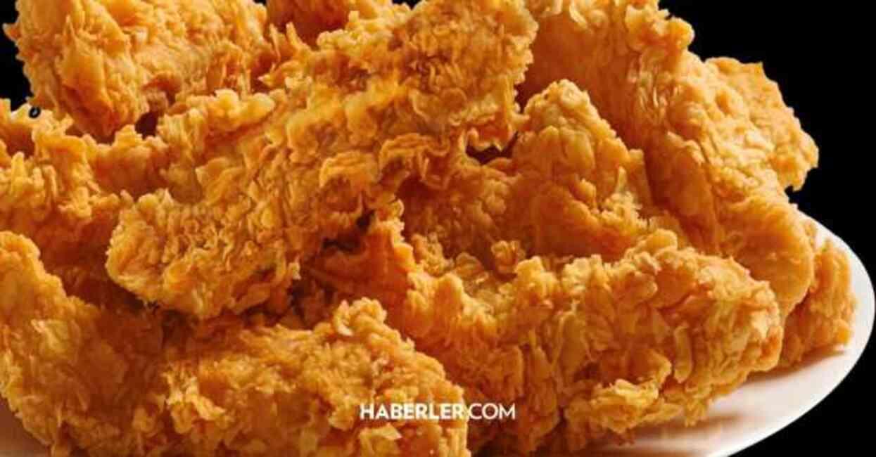 Rekabet Kurumu'ndan beyaz et firmalarına ceza! Hangi firmalar ceza aldı, neden ceza aldılar?