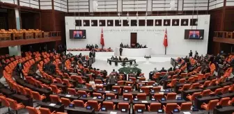 İsrail tezkeresi kabul edildi! TBMM'den BM'ye 'Acil toplanın' çağrısı