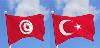 Tunus-Türk Ortaklığı ve Yatırım Forumu 5 Haziran'da İstanbul'da gerçekleştirilecek
