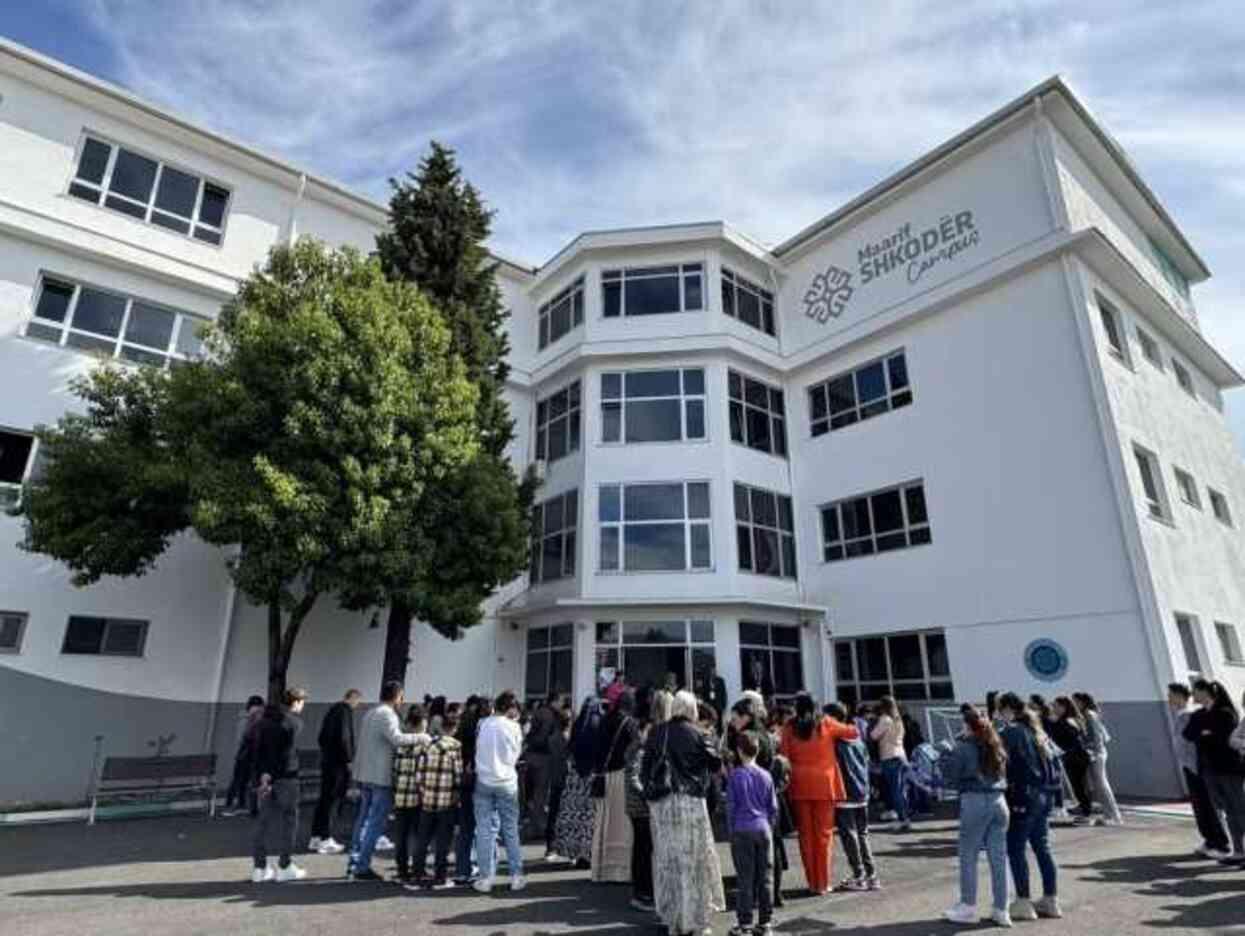 Türkiye Maarif Vakfı, Uluslararası Eğitimde Önemli Bir Konuma Yükseldi