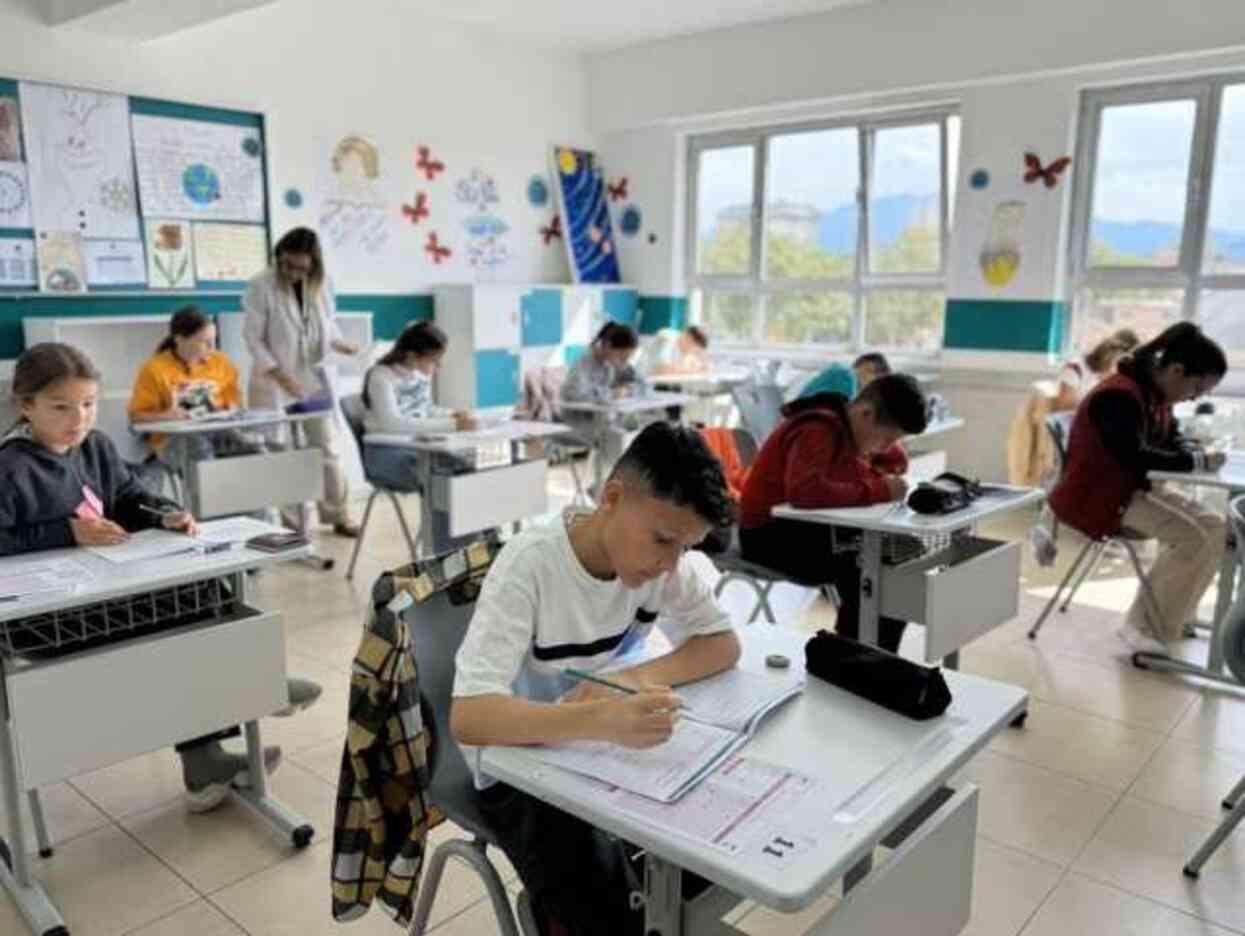 Türkiye Maarif Vakfı, Uluslararası Eğitimde Önemli Bir Konuma Yükseldi