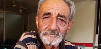 Mersin'de yaşlı adam evinde ölü bulundu