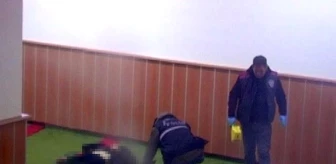 Eskişehir'de 10 Yıl Önce Tabancayla Vurulan Tır Şoförü Davası Devam Ediyor
