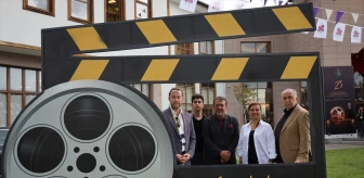 25. Uluslararası Altın Safran Belgesel Film Festivali'nde finalist filmler gösterildi