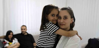 Kırşehir'de çocuğunu köpeklerin saldırısından kurtaran anne: 'Daha fazla çocuk ve ailenin canı acısın da istemiyorum'