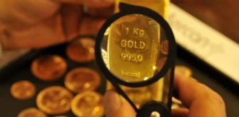 Altın talebinde azalma: Fiyatlar yükselişe geçti! İşte 30 Mayıs günü altın fiyatları