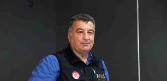 AFAD Deprem Risk Azaltma Genel Müdürü Orhan Tatar, Kahramanmaraş depremlerini anlattı