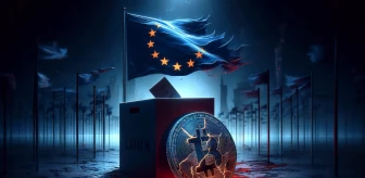 Avrupa Parlamentosu seçimleri kripto düzenlemelerinin geleceğini belirleyecek