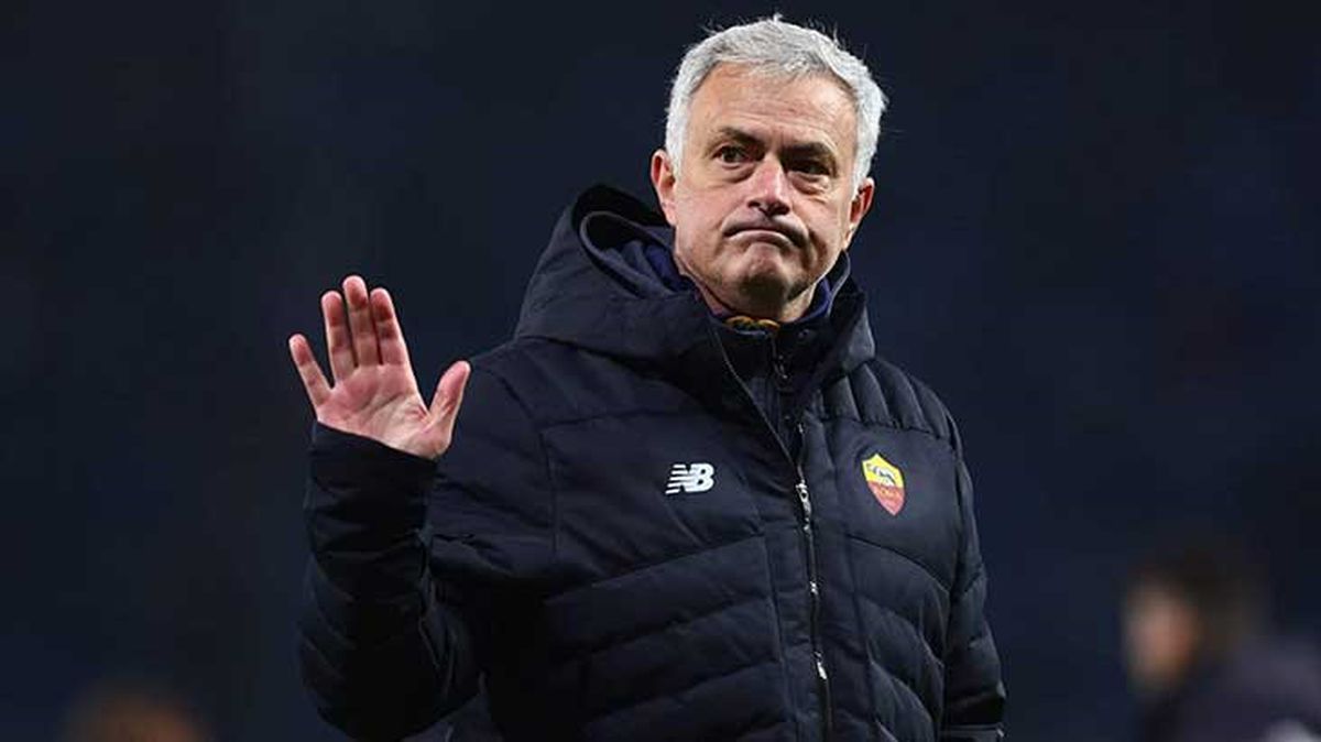 Aziz Yıldırım, 'imzayı attı' demişti! Jose Mourinho'dan Fenerbahçelileri heyecanlandıran paylaşım